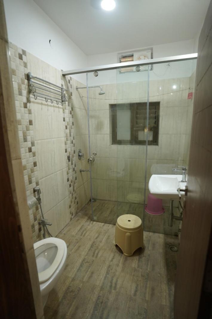 Narmada Vatika Otel Jabalpur Dış mekan fotoğraf