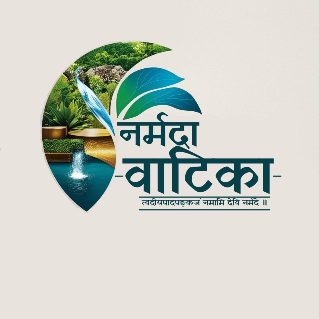 Narmada Vatika Otel Jabalpur Dış mekan fotoğraf